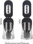 Calex - Get hard head - Pump set