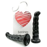 Saninex - Dildo 19CM