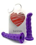 Saninex - Dildo 19CM