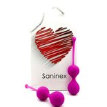 Saninex - Double clever