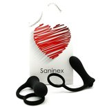 Saninex - Brave ring