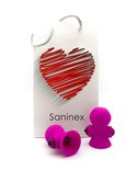 Saninex - Suctioner world