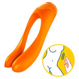Satisfyer - Candy Cane