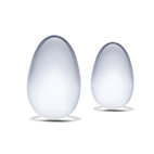 Glas - Yoni Eggs