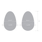 Glas - Yoni Eggs