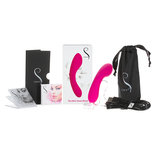 Swan - Mini Wand