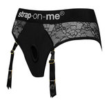 Strap-On-Me - Diva Set