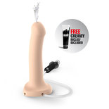 Strap-on-me - Squirting dildo