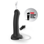 Strap-on-me - Squirting dildo