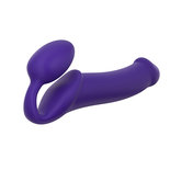Strap-On-Me - Semi-Realistic