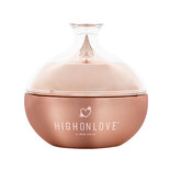HighOnLove - Cannabis Body Butter