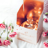 HighOnLove - Cannabis Body Butter
