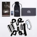 Bed Restraints Kit