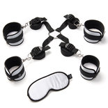 Bed Restraints Kit