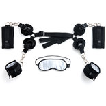 Bed Restraints Kit