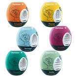 Satisfyer - Eggcited series