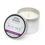 Fifty Shades of Grey - Play Nice Vanille Kaars