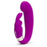 Happy rabbit - Clitoral curve