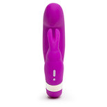 Happy rabbit - Clitoral curve