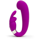 Happy rabbit - Clitoral curve