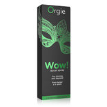 Orgie - WOW!