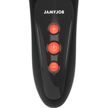 Jamyjob - Pulsar wand