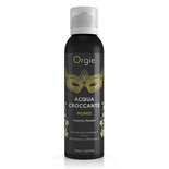 Orgie - Acqua croccante