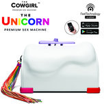 The cowgirl - The unicorn premium