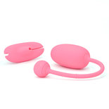 Magic motion - Kegel coach