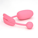 Magic motion - Kegel coach