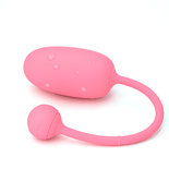 Magic motion - Kegel coach