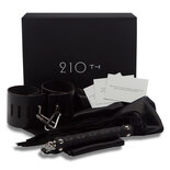 210th - Fifty shades box