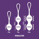 Rewolution - Rewobeads