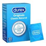 Durex - Classic Natural
