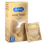Durex - Real feeling