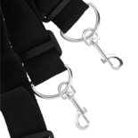 Darkness - Over & under the bed restraint set