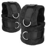 Darkness - Over & under the bed restraint set