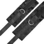 Darkness - Over & under the bed restraint set