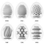 Tenga - Wonder 6 styles