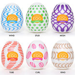 Tenga - Wonder 6 styles