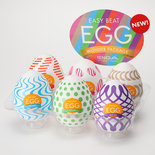Tenga - Wonder 6 styles