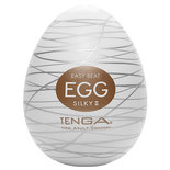 Tenga - Styles silky2