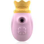 Intense - King