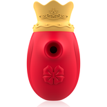 Intense - King