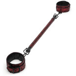 Sweet anticipation - Spreader bar