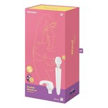 Satisfyer - Double wand-er