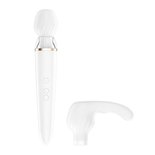 Satisfyer - Double wand-er