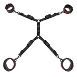 Sweet anticipation - Restraint set