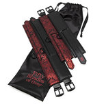Sweet anticipation - Restraint set
