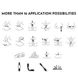 Satisfyer - Elastic joy